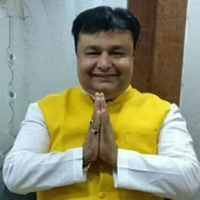 सर्वेश तिवारी